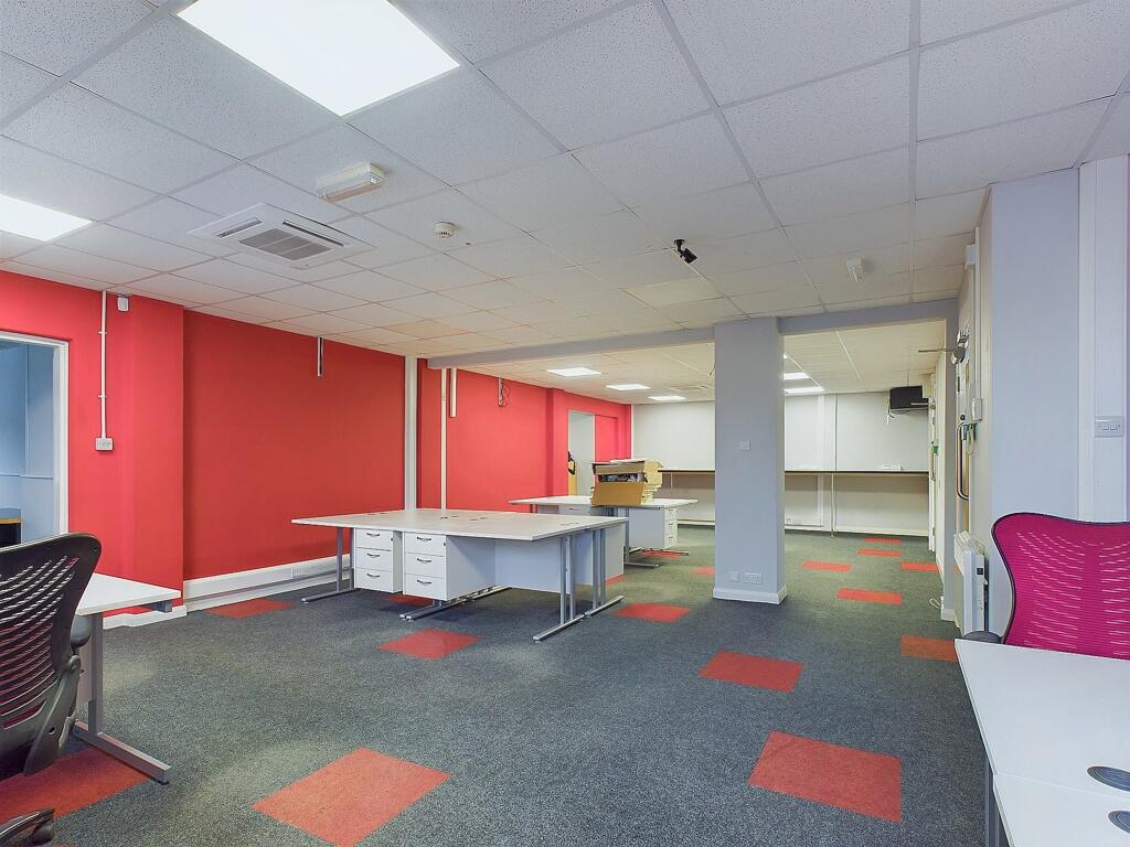 Additional image 2 of Unit 11B & 14, Triangle Business Centre, 95 Commerce Way, Lancing Business Park, Lancing, West Sussex, BN15 8UP