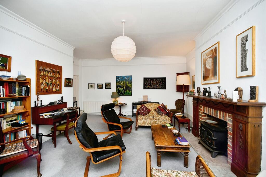 Additional image 5 of Sussex Square, Brighton