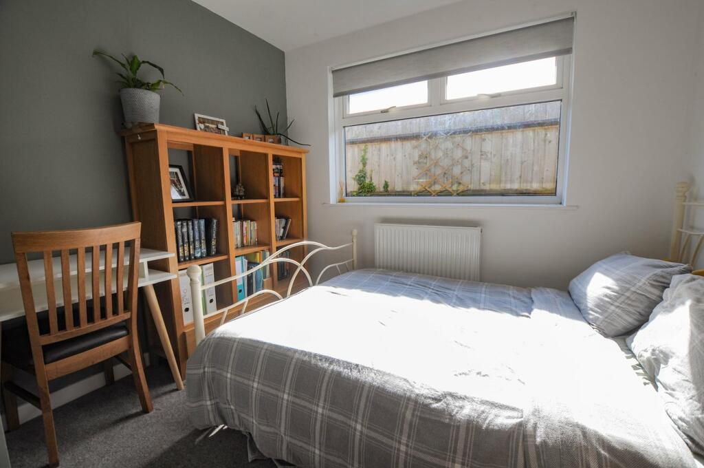 Additional image 14 of Insley Crescent, Broadstone, BH18