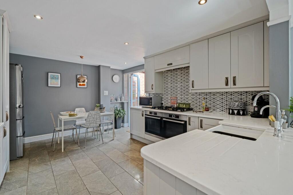 Additional image 10 of Station Road, West Moors, Ferndown, Dorset, BH22