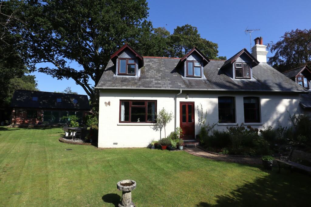 Additional image 28 of Higher Blandford Road, Broadstone, Dorset, BH18