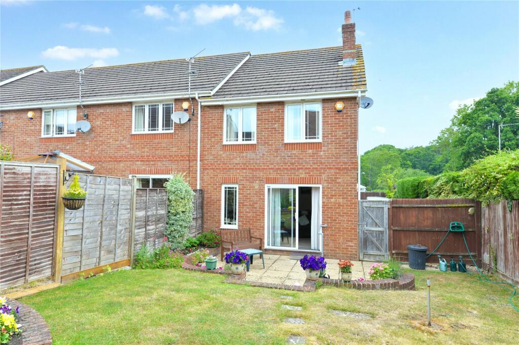 Additional image 14 of Ubsdell Close, New Milton, Hampshire, BH25