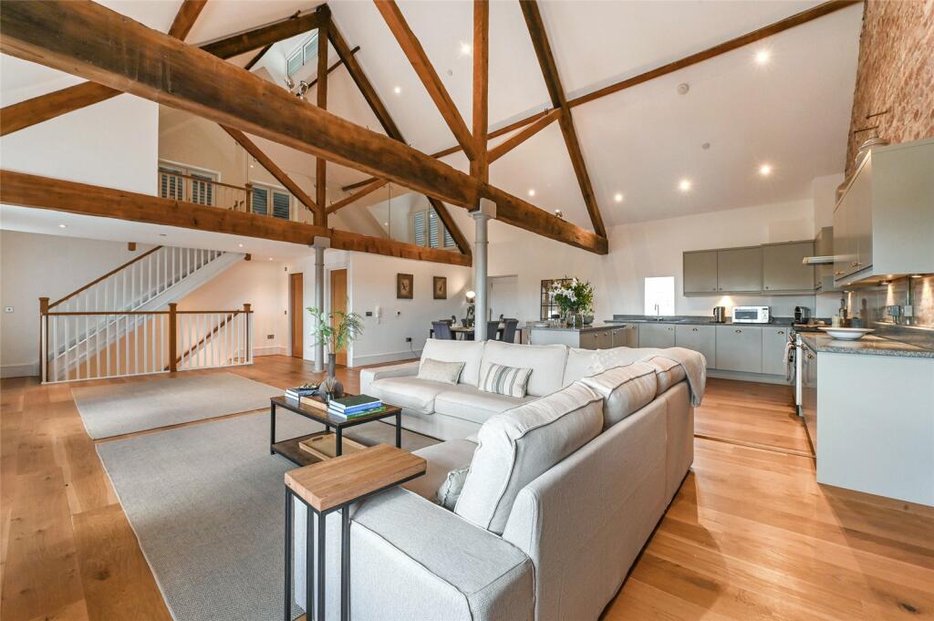 Additional image 4 of Eagle Brewery Yard, Brewery Hill, Arundel, West Sussex, BN18