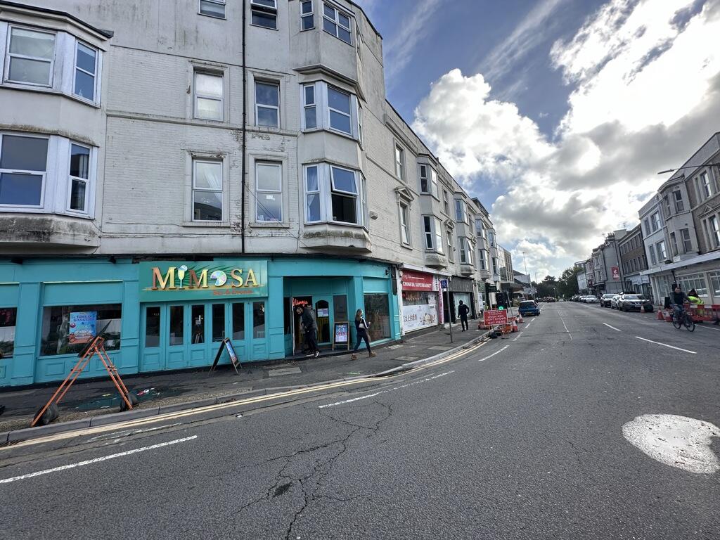 Additional image 13 of 19 Lansdowne Road & Basement Of, 15-19a Lansdowne Road, Bournemouth, Dorset, BH1 1RZ