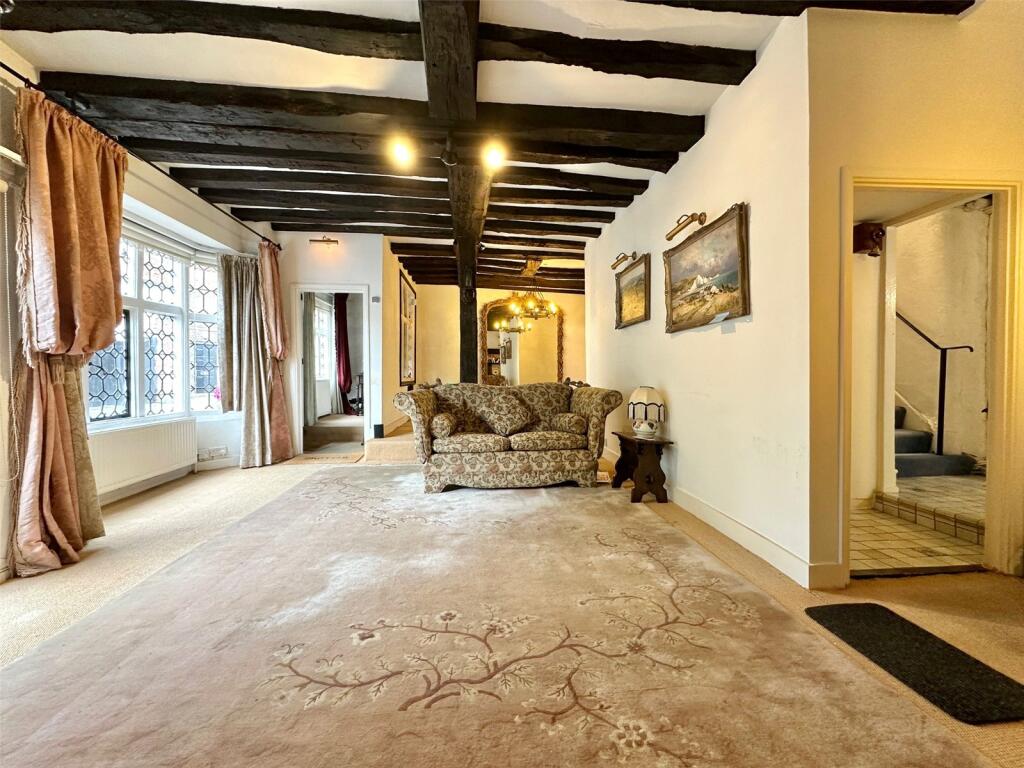 Additional image 26 of Borough Lane, Old Town, Eastbourne, BN20