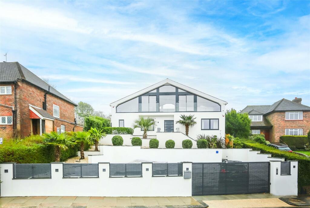 Additional image 2 of Hill Drive, Hove, East Sussex, BN3