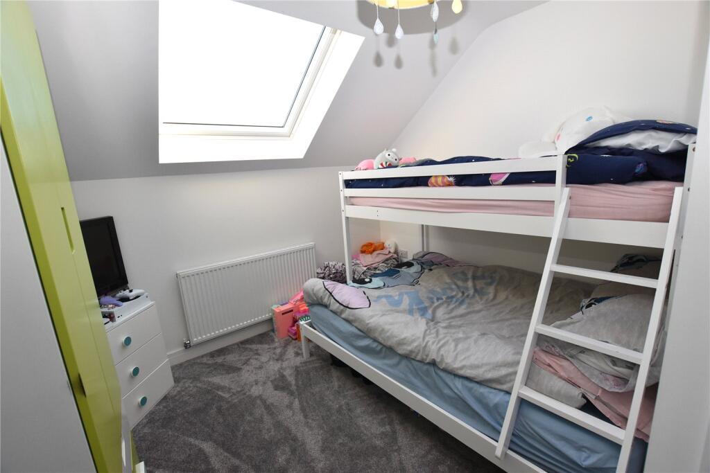 Additional image 6 of Albion Close, Bradford, West Yorkshire