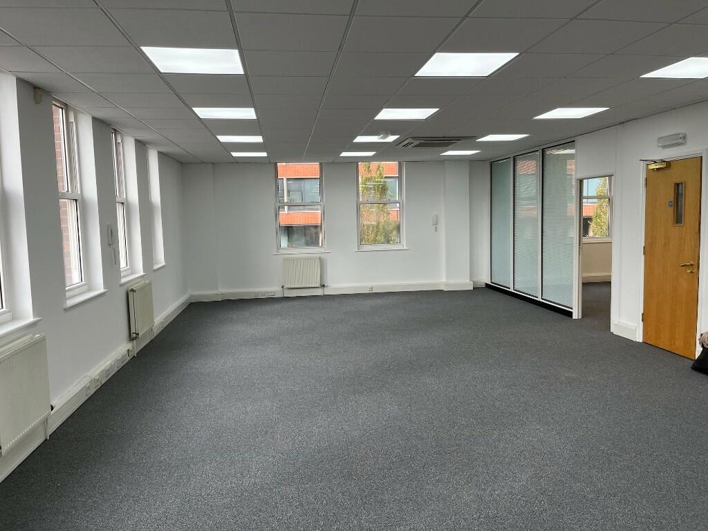 Additional image 2 of First Floor South, Heliting House, Richmond Hill, Bournemouth, Dorset, BH2