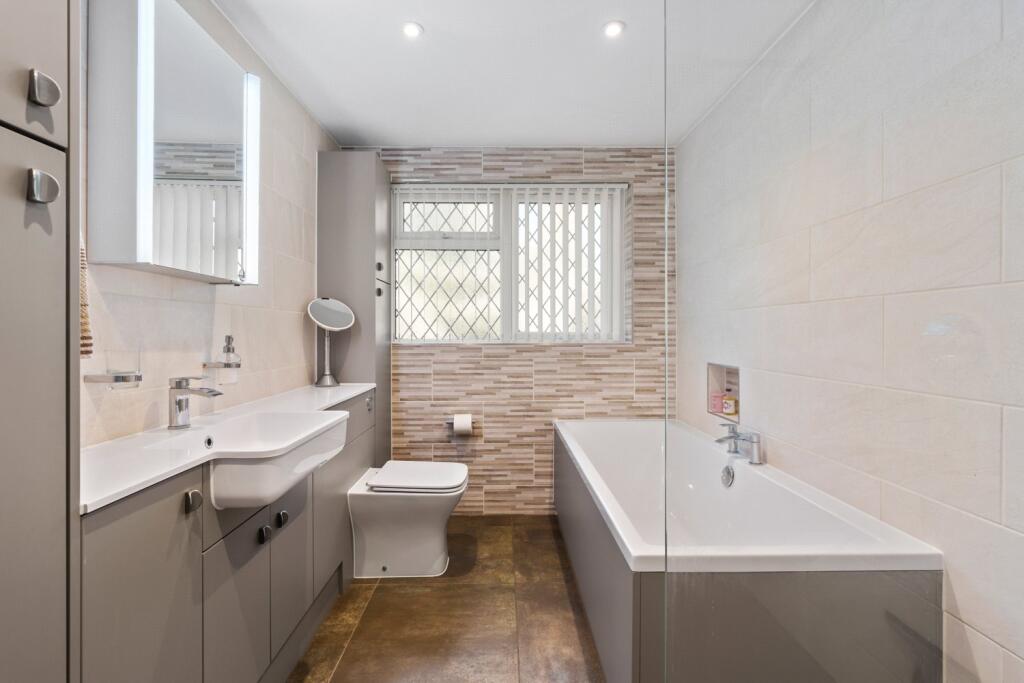 Additional image 30 of Highfield Road, West Moors, Ferndown, Dorset, BH22