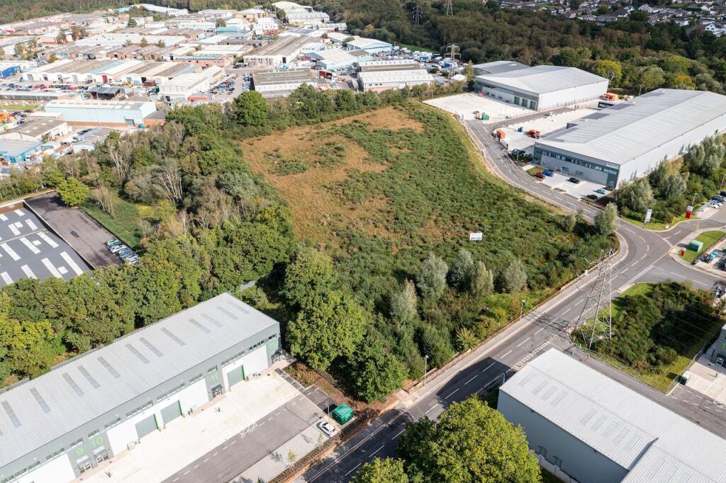 Additional image 3 of Plot C, Cobham Gate, Ferndown Industrial Estate, Wimborne, BH21 7PT