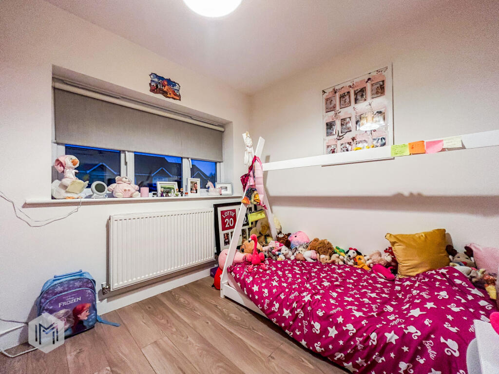 Additional image 6 of Napier Drive, Horwich, Bolton, Greater Manchester, BL6 6FZ