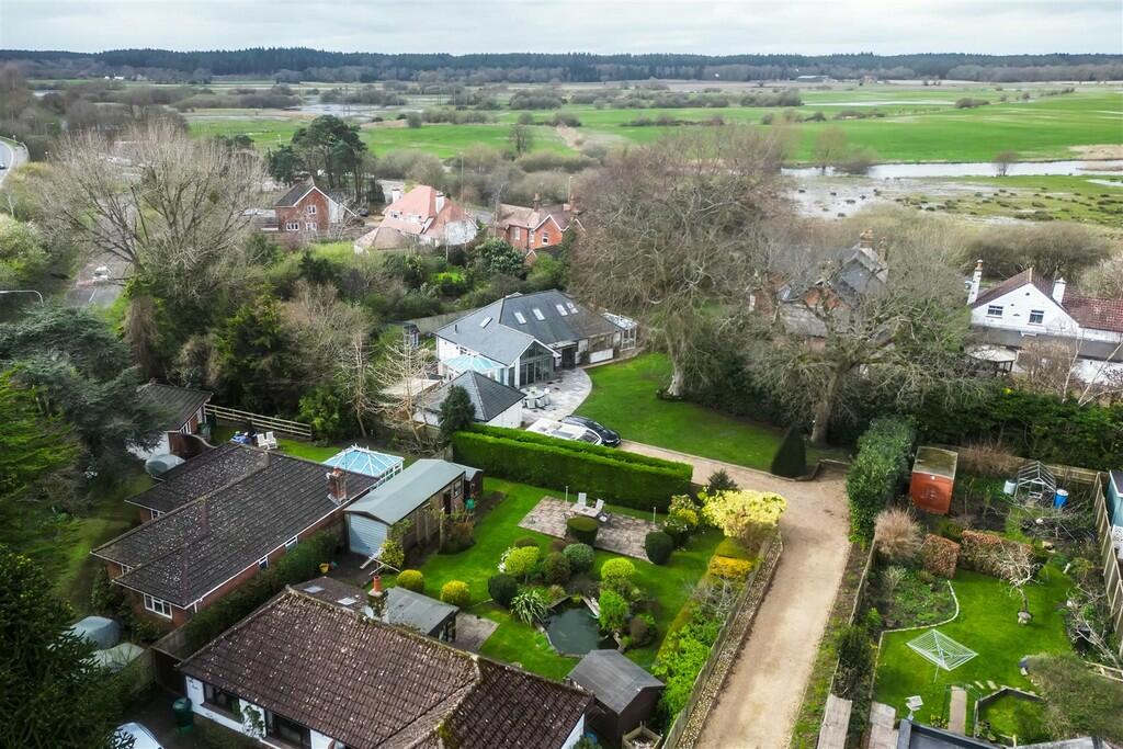 Additional image 6 of Ringwood, Hampshire