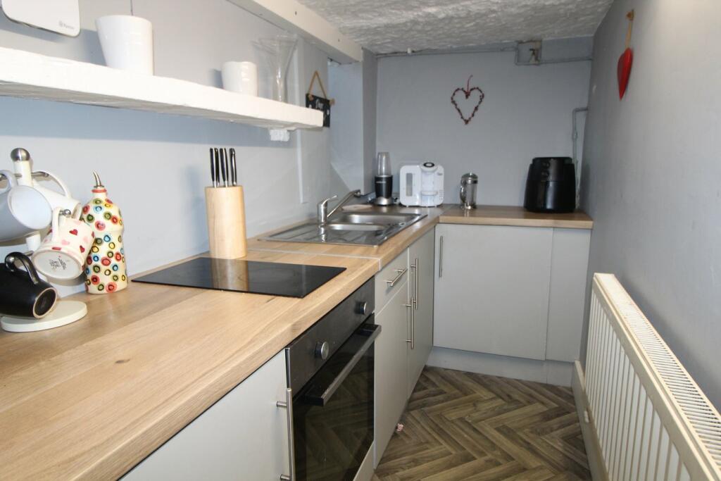 Additional image 5 of Bingley Road, Cross Roads, Keighley, BD22