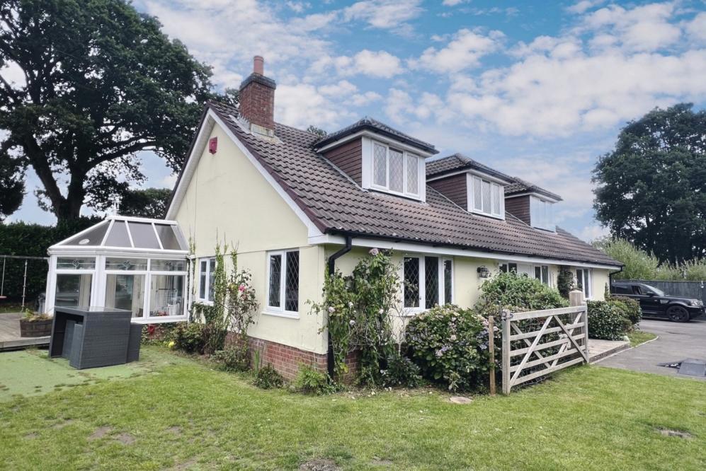 Additional image 26 of Howe Lane, Verwood, BH31 6JF