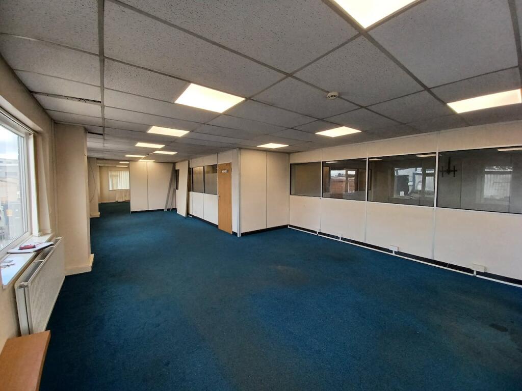 Additional image 6 of 6 Whittle Road, Ferndown Industrial Estate, Wimborne, BH21 7RU