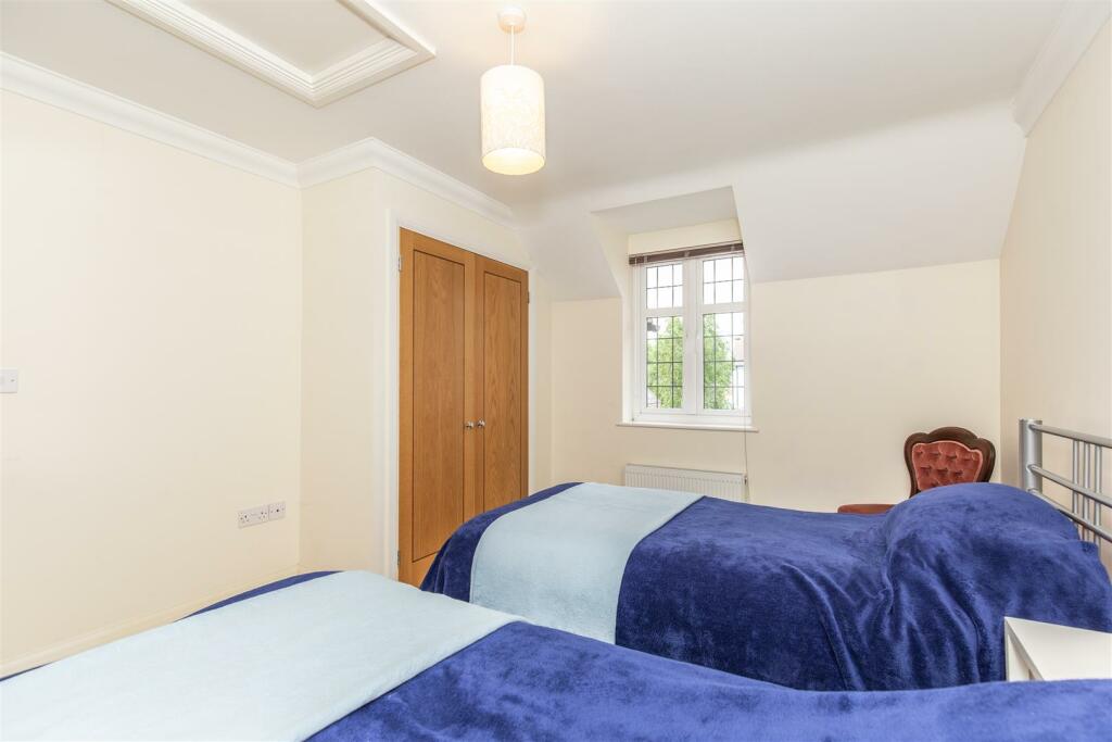 Additional image 22 of St. Lawrence Mews, Worthing