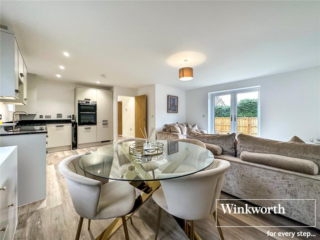 Additional image 4 of Wimborne Road East, Ferndown, BH22