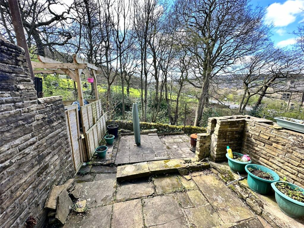 Additional image 13 of Cliffe Terrace, Keighley, Bradford, BD21