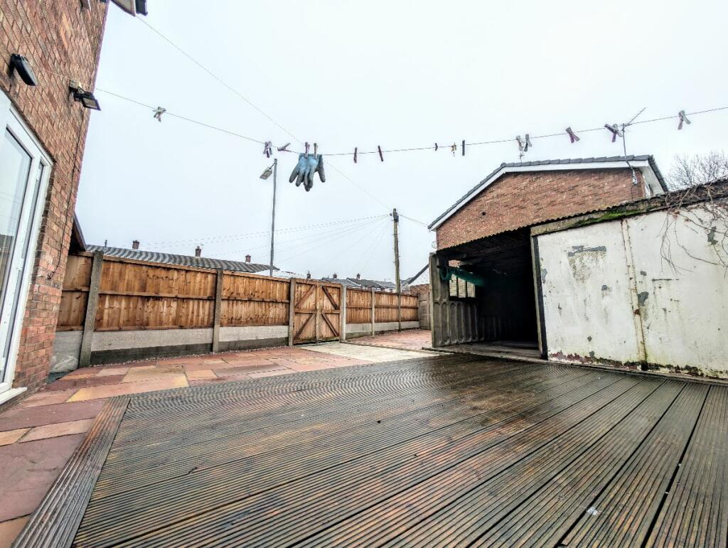 Additional image 12 of Philips Avenue, Farnworth, Bolton