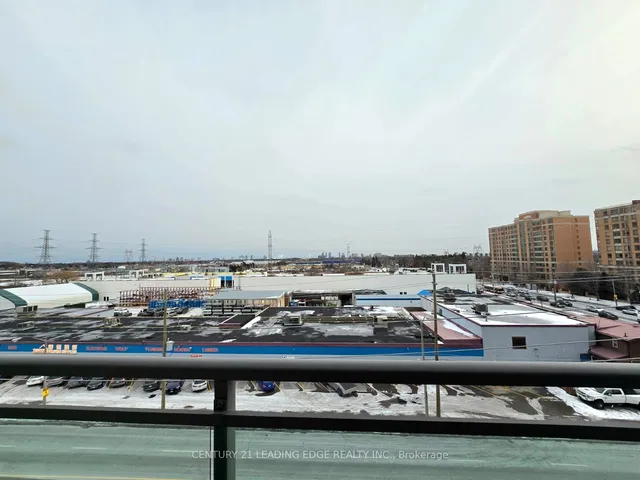 Additional image 10 of 2020 Mcnicoll Ave Unit 712