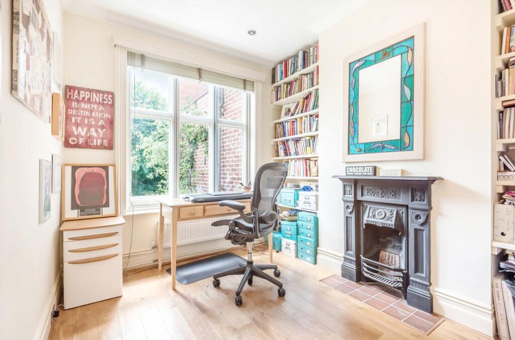 Additional image 16 of Station Road, Berwick, East Sussex, BN26