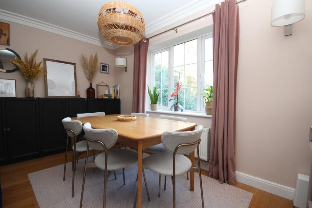 Additional image 5 of Warren Road, ALUM CHINE, BH4