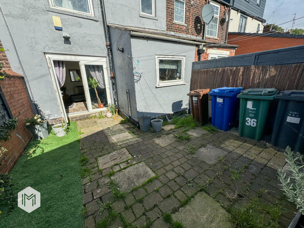 Additional image 7 of Wellington Road, Bury, Greater Manchester, BL9 9BG