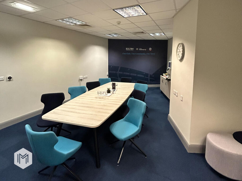 Additional image 9 of De Havilland Way, Horwich, Bolton, Greater Manchester, BL6 6SF