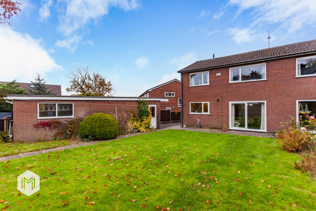 Additional image 9 of Dene Bank, Bradshaw, Bolton, BL2 3EA