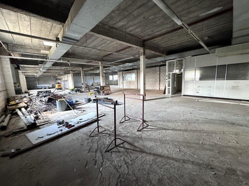 Additional image 3 of Balena Close Business Park, Creekmoor, Poole, BH17 7DY<br /> Less than £100 per sq ft