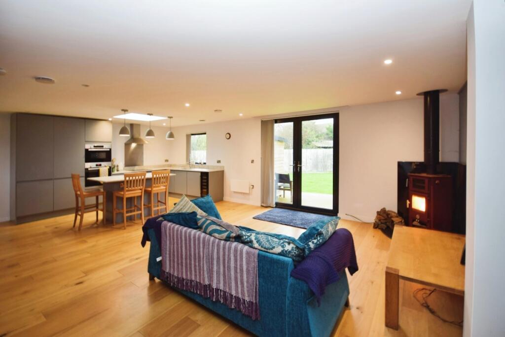 Additional image 3 of Chalvington Road Golden Cross BN27