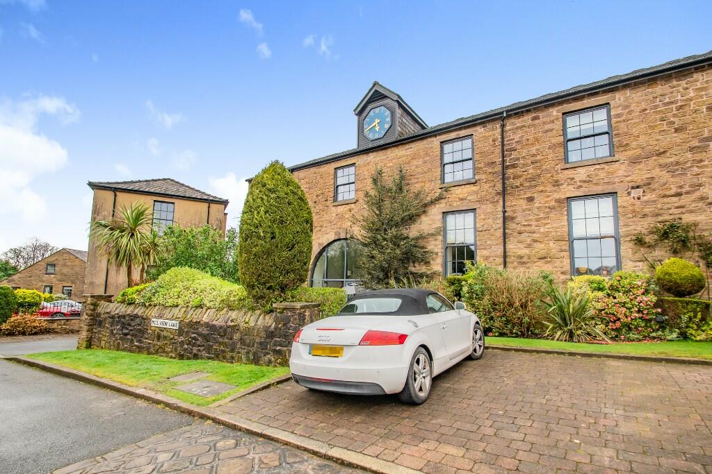 Additional image 21 of Mill View Lane, Bolton, Greater Manchester, BL6