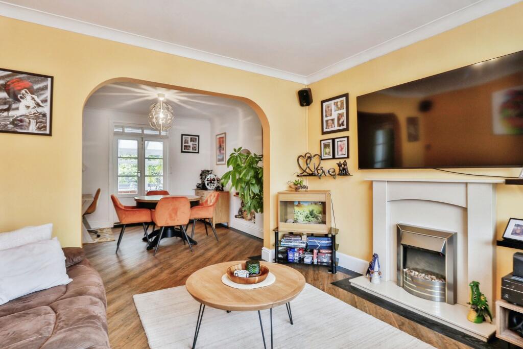 Additional image 4 of Mossley Avenue, Poole, BH12