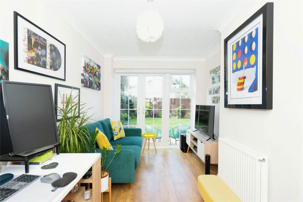 Additional image 10 of The Driftway, Upper Beeding, West Sussex, BN44