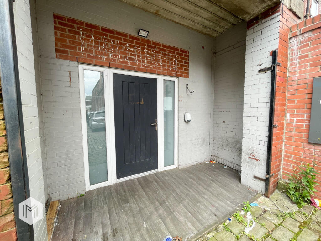 Additional image 10 of Silver Street, Bury, Greater Manchester, BL9 0DH