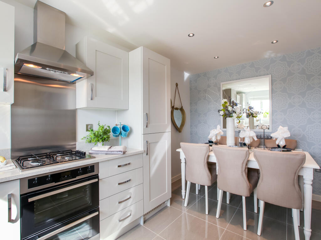 Additional image 7 of Bluebell Walk, Platt Lane, Westhoughton, Greater Manchester, 
BL5 3HG