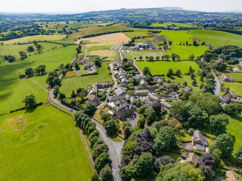 Additional image 4 of Thornton Hill, Church Road, Thornton-in-Craven, Skipton, BD23 3TN