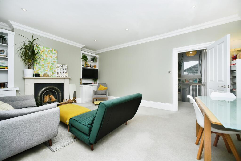 Additional image 13 of Buckingham Road, Brighton, BN1