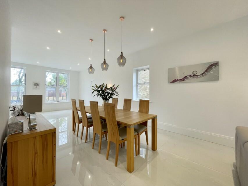 Additional image 7 of Clare Bank, Heaton, Bolton ~Impressive gated development situated off Clarebank / Markland Hill ~