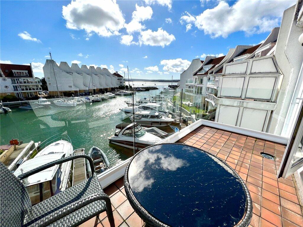 Additional image 14 of Moriconium Quay, Lake Avenue, Poole