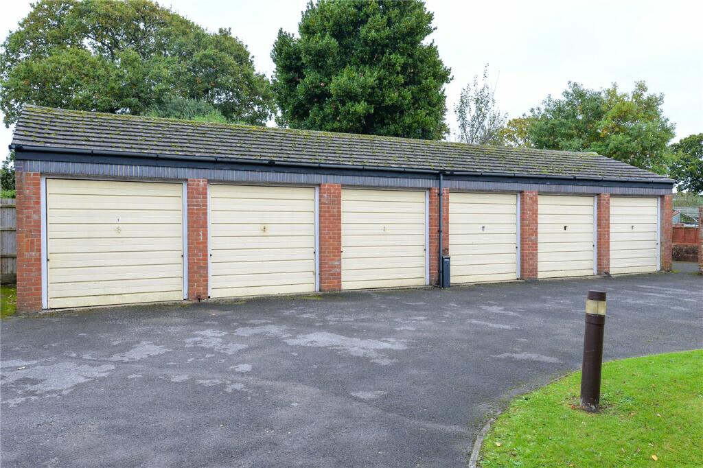 Additional image 13 of Fremington Court, Herbert Road, New Milton, Hampshire, BH25