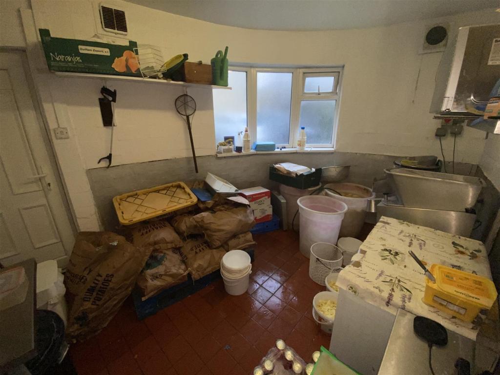 Additional image 5 of Fish & Chips, Greengates, West Yorkshire