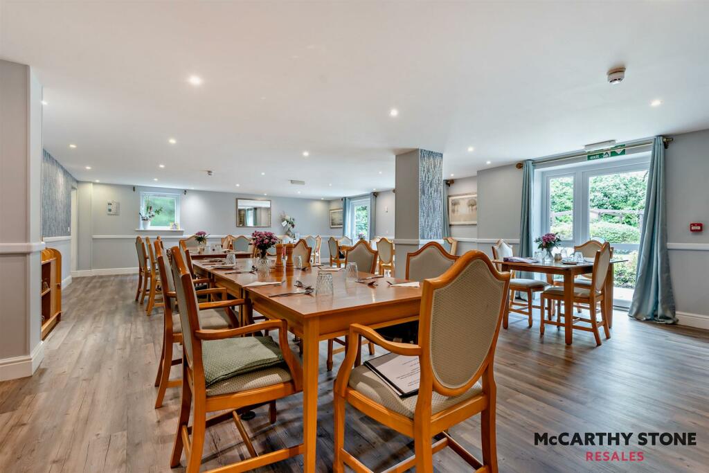 Additional image 17 of Cherrett Court, Ringwood Road, Ferndown, BH22 9FEn