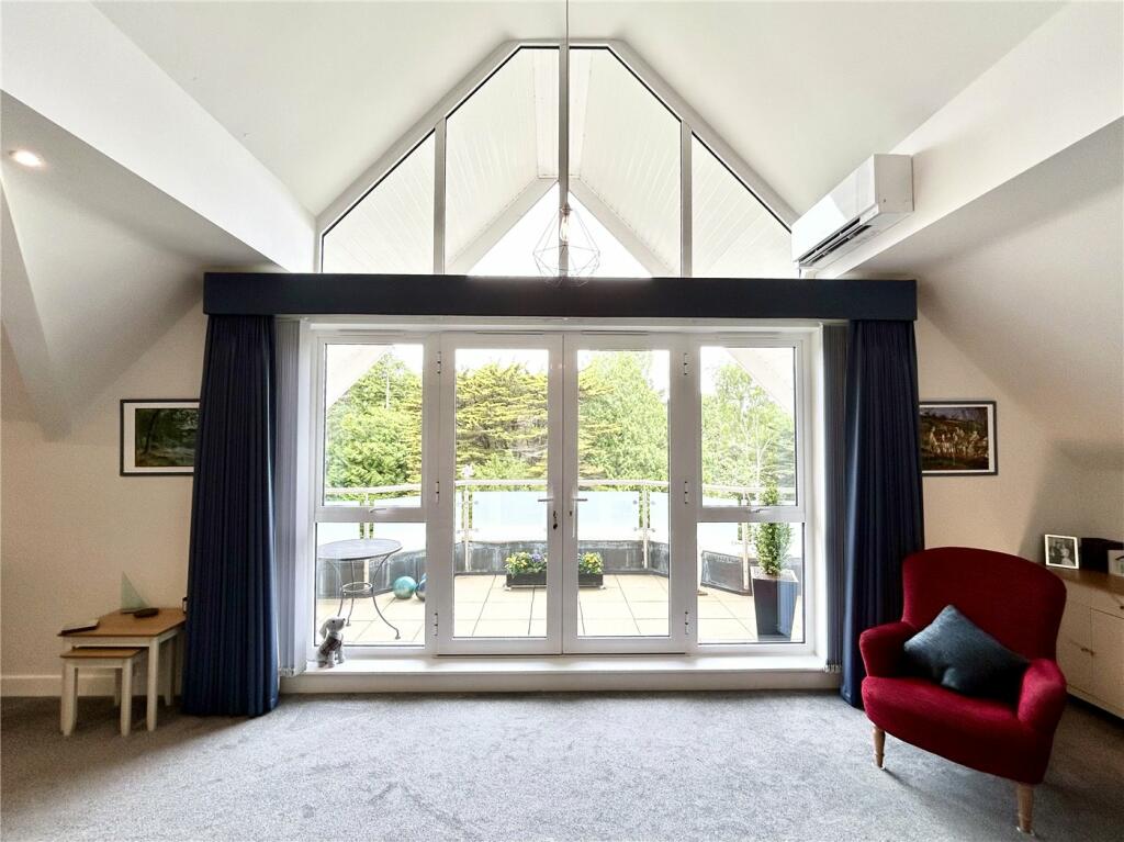 Additional image 16 of Burton Road, Branksome Park, Poole, Dorset, BH13