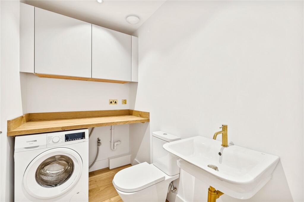 Additional image 11 of The Mews @ Howard Terrace, Brighton, BN1