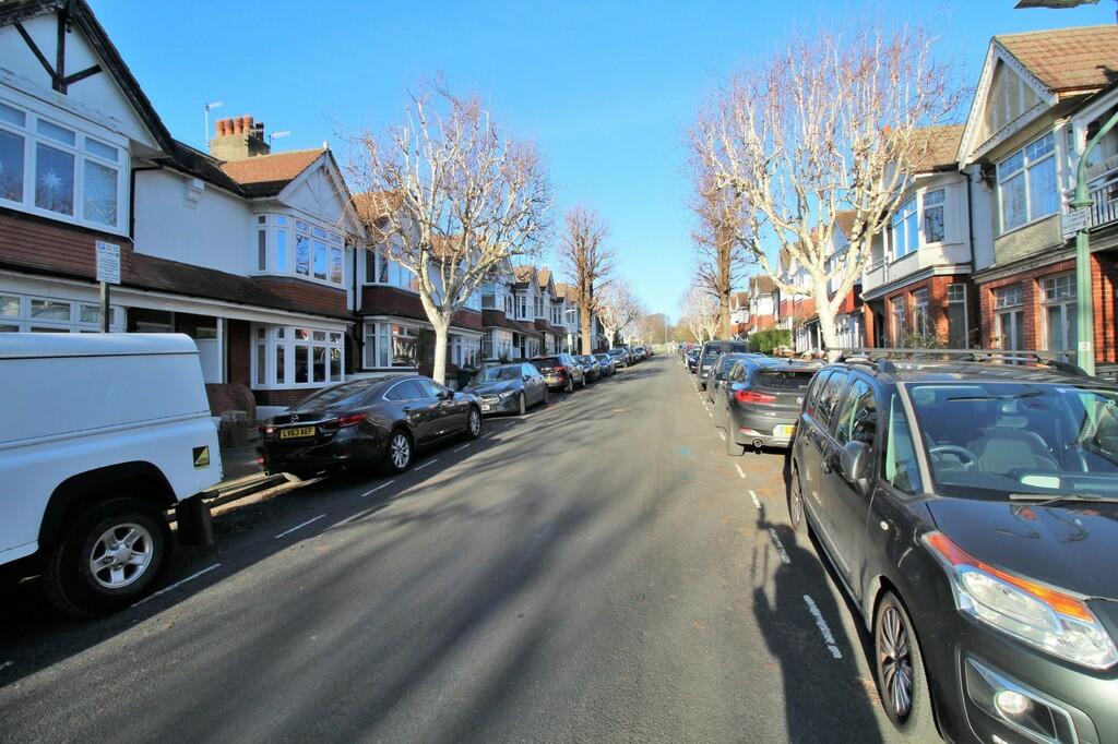 Additional image 17 of Ferndale Road, Hove