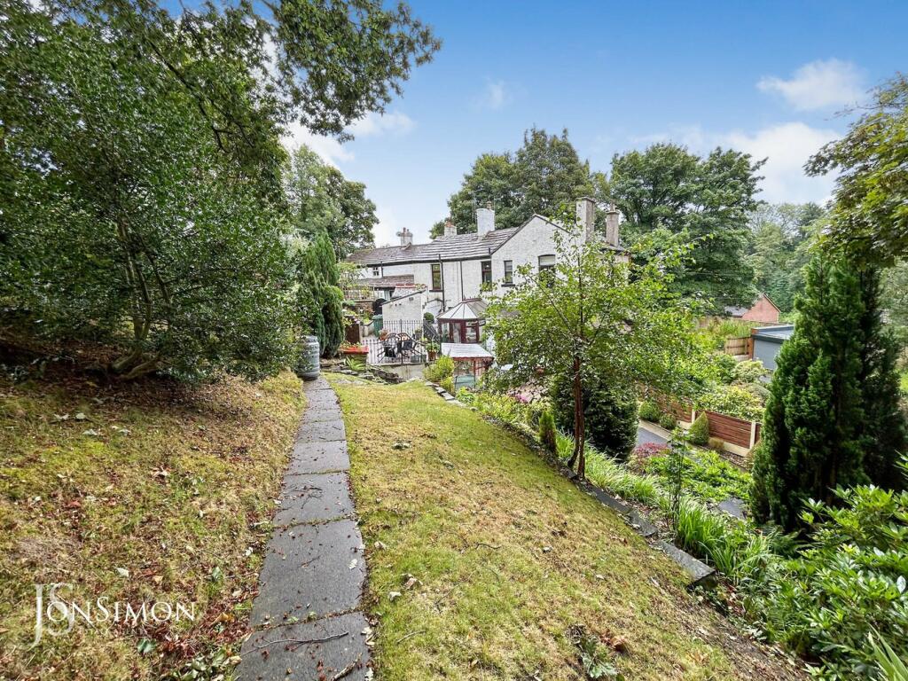 Additional image 37 of Boothwood Stile, Holcombe, Bury, BL8