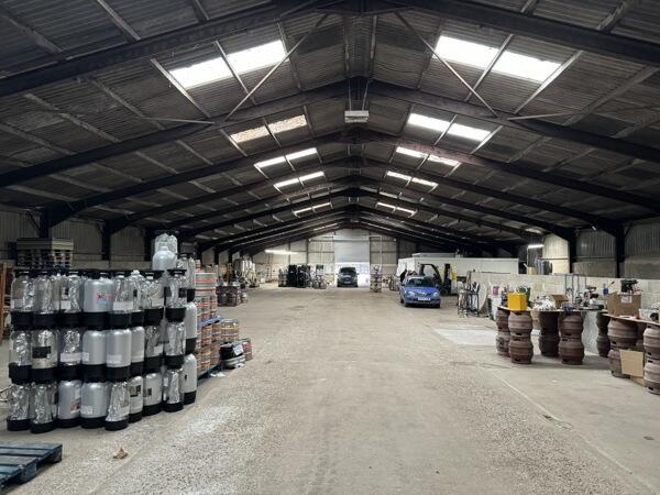 Additional image 10 of Lower Barpham Dairy, Michelgrove Lane, Patching, Worthing, BN13