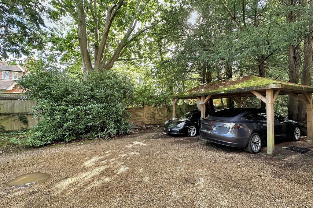 Additional image 15 of Talbot Woods