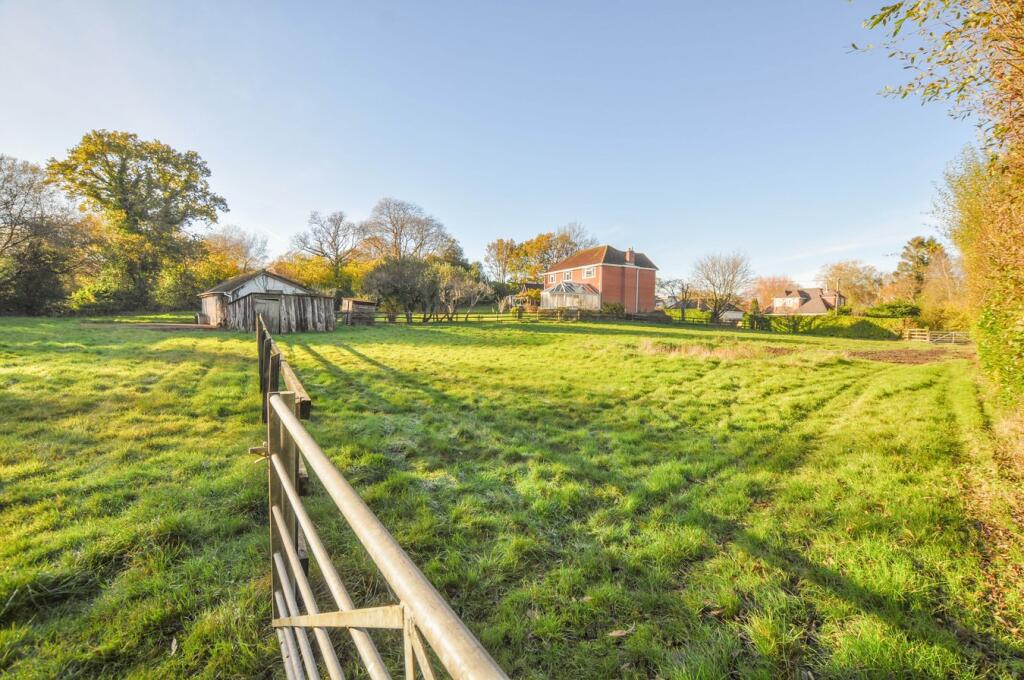 Additional image 23 of Lonnen Road, Wimborne, BH21